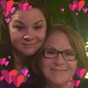 Meet your Posher, Maria de los angeles